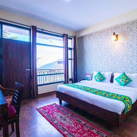 Treebo Shimla Ayurvedic Retreat Kufri Hotel Eksteriør billede