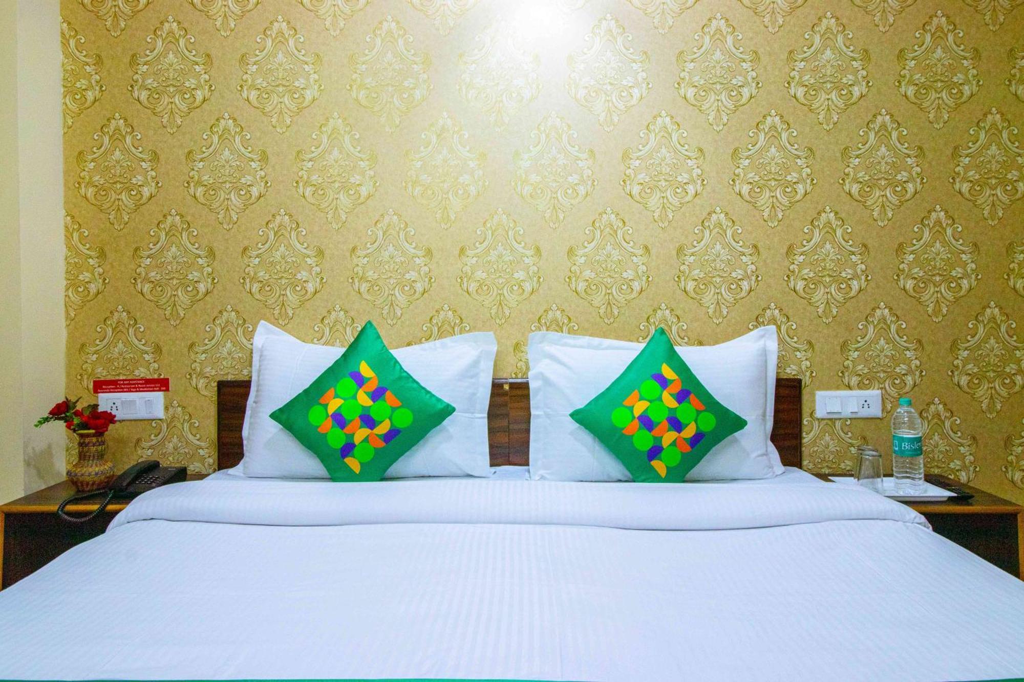 Treebo Shimla Ayurvedic Retreat Kufri Hotel Eksteriør billede